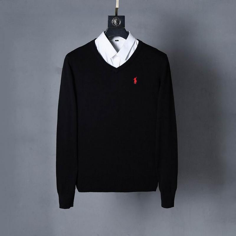 polo Men's Sweater 445